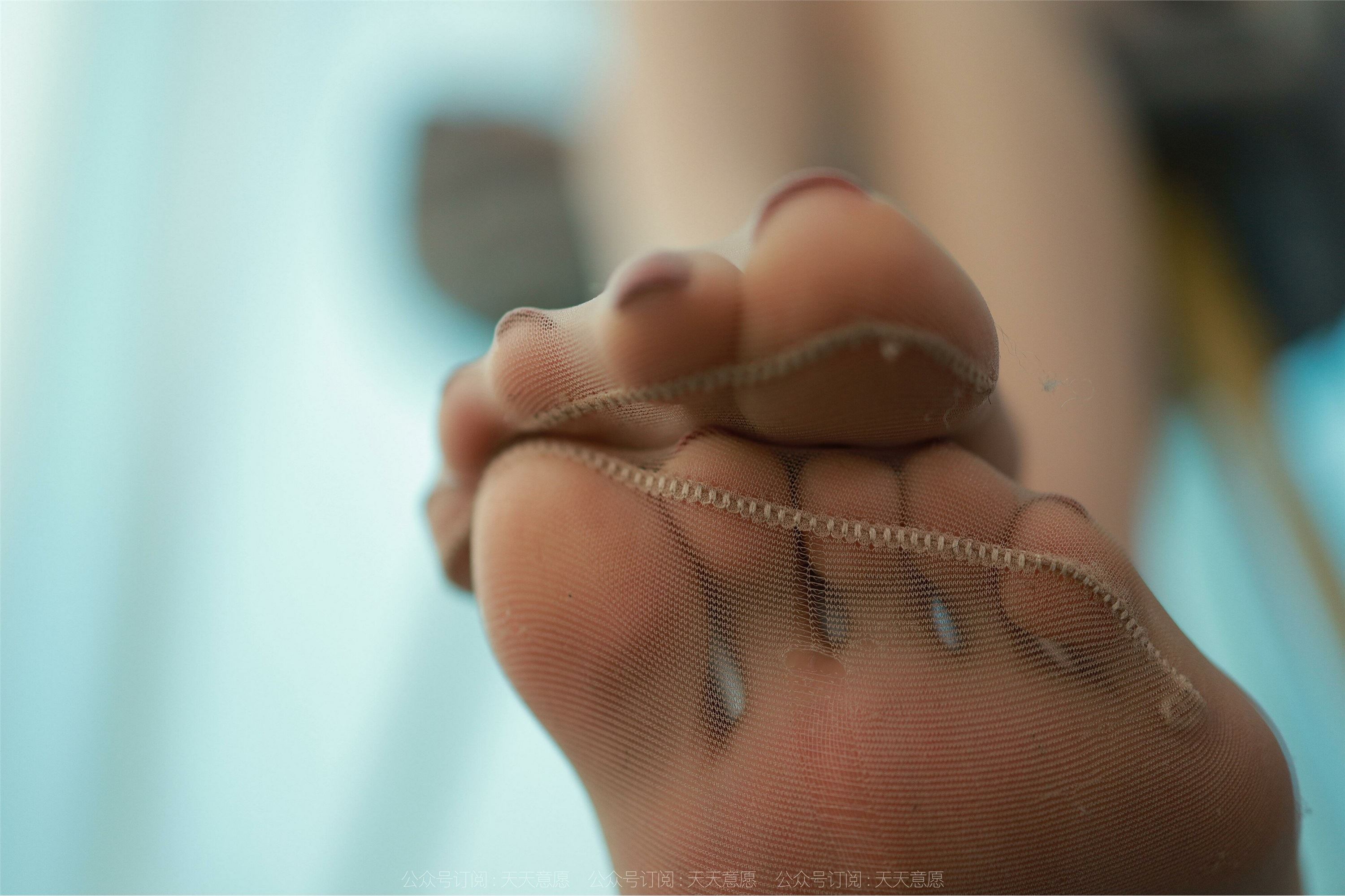 IESS异思趣向  2022.06.25 丝享家 1128：美子《事后清晨》